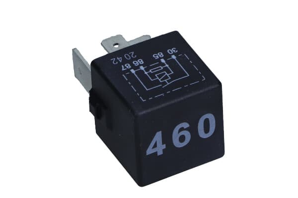 BORSEHUNG RELAY 449SEH