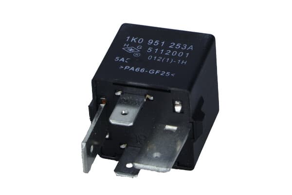 BORSEHUNG RELAY 449SEH