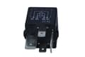 Miniatyrbillede 1 af 3: BORSEHUNG RELAY 449SEH
