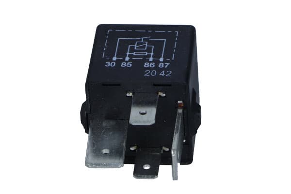 BORSEHUNG RELAY 449SEH