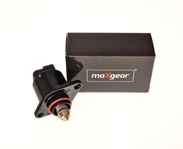 MAXGEAR STEGMOTOR OPEL OPEL ASTRA 1.6 91-