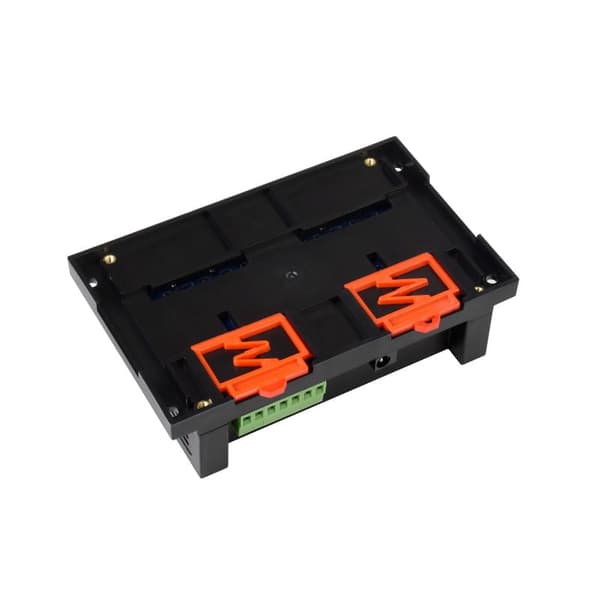 Industriell 6-kanalig RS485/CAN-relämodul för Raspberry Pi Zero