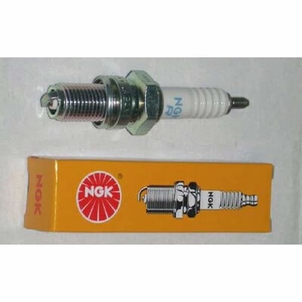 NGK Tändstift för Auto BR9HS/4522