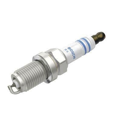 BOSCH Tändstift 0242240653 - För bensinmotor