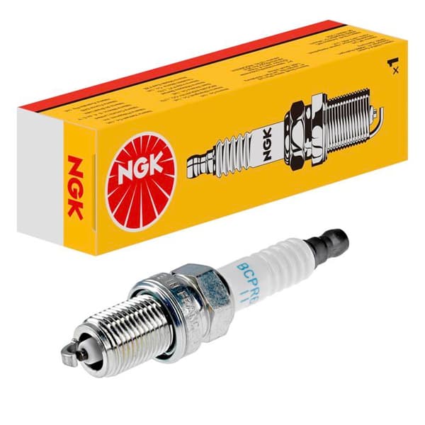Ngk tändstift - BCPR7ES-11 - 1095 tändstift
