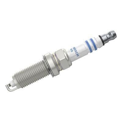 BOSCH Tändstift 0242129510 - För bensinmotor