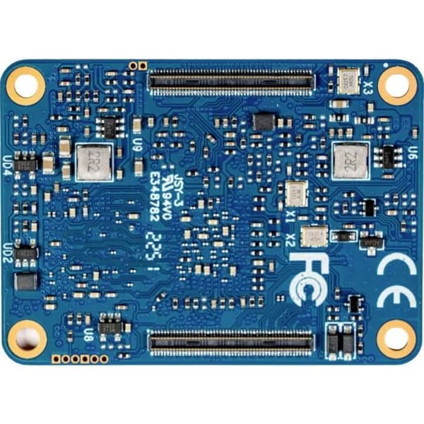 Banana PI BananaPi-CM4 Banana Pi CM4 4 GB 4 x