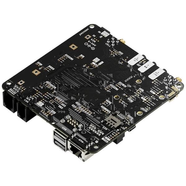 Arduino ABX00043 Portenta Max Carrier