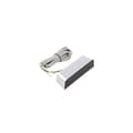 Miniatyrbillede 2 af 2: Pakke 12/220V 1200W spændingsomformer med fjernbetjening - Hign One 220V 20L 700W mikrobølgeovn