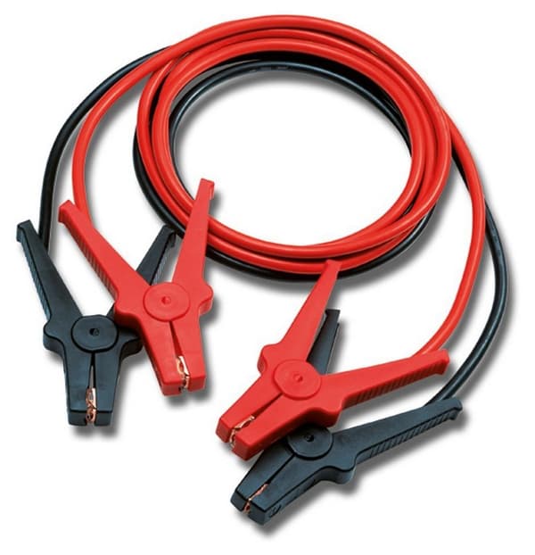 AEG SP 35 kopplingsplint Svart, Röd
