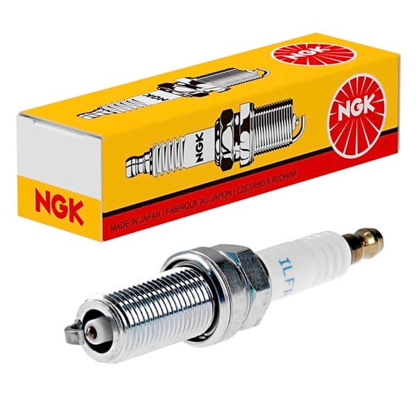 Ngk tändstift - LZKAR7A - tändstift 6799 Tändstift