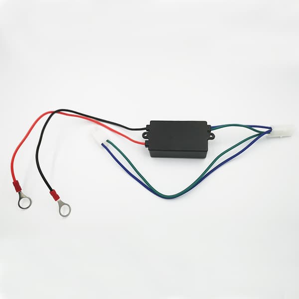 Batteriudligner, Aktiv balancer, Equalizer