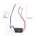 Miniatyrbillede 2 af 4: Batteriudligner, Aktiv balancer, Equalizer