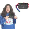 Miniatyrbillede 1 af 4: Batteriudligner, Aktiv balancer, Equalizer