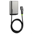 Pikkukuva 2 / 2: Seinälaatikko Green Cell HabuDen 22kW 32A - 7,5 m kaapeli NFC:llä