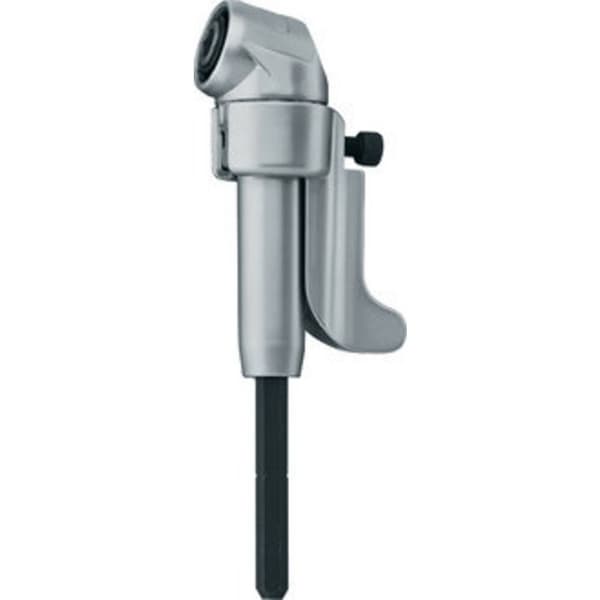 Wiha 32311 Vinkelskruvdragare med 105-graders vinklat huvud 130 mm