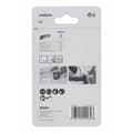 Miniatyrbild 2 av 4: Bosch Accessories 2608661636 ACZ 85 EB Bimetall Segmentsågklinga 85 mm 1 st