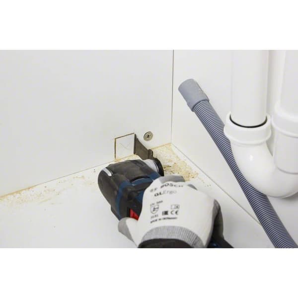Bosch Accessories 2608661637 AIZ 32 EPC HCS HCS Instickssågblad Instickssågblad 32 mm 1 st