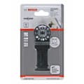 Miniatyrbild 2 av 4: Bosch Accessories 2608661637 AIZ 32 EPC HCS HCS Instickssågblad Instickssågblad 32 mm 1 st