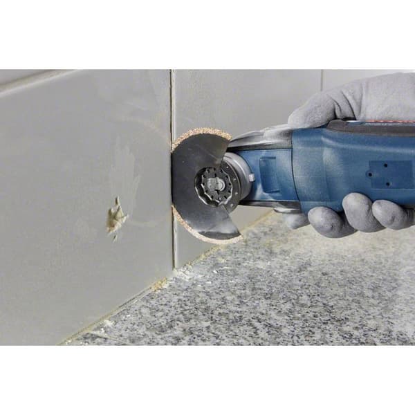 Bosch Accessories 2608661642 ACZ 85 RT HM Segmentsågklinga 85 mm 1 st