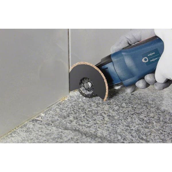 Bosch Accessories 2608661642 ACZ 85 RT HM Segmentsågklinga 85 mm 1 st
