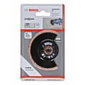 Miniatyrbild 2 av 4: Bosch Accessories 2608661642 ACZ 85 RT HM Segmentsågklinga 85 mm 1 st
