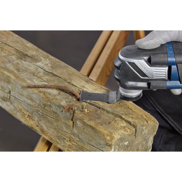 Bosch Accessories 2609256952 ACZ 85 RT HM Segmentsågklinga 85 mm 1 st