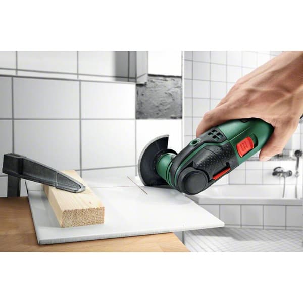 Bosch Accessories 2609256952 ACZ 85 RT HM Segmentsågklinga 85 mm 1 st
