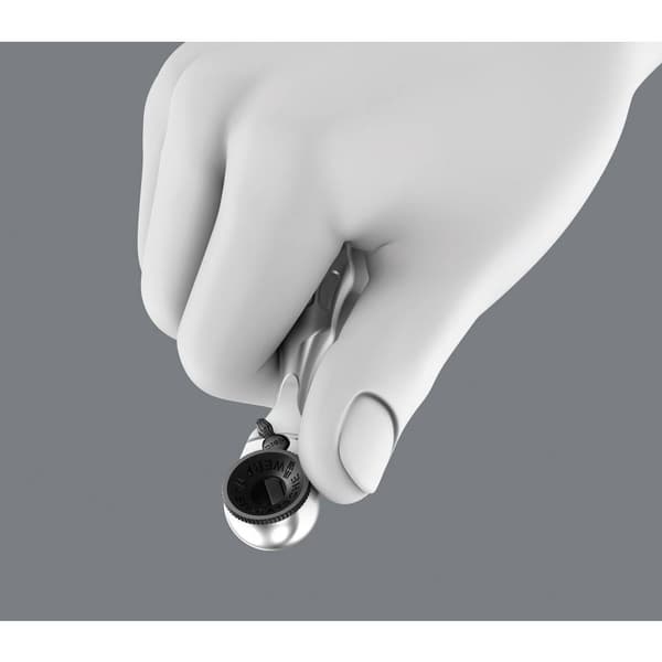 Wera Tool-Check Plus 05056490001 Bit-Set 39 delar Spår, Stjärnspår Phillips, Stjärnspår Pozidriv, Inner-sexkantig, Inne