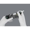 Miniatyrbild 6 av 9: Wera Tool-Check Plus 05056490001 Bit-Set 39 delar Spår, Stjärnspår Phillips, Stjärnspår Pozidriv, Inner-sexkantig, Inne