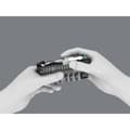 Miniatyrbild 9 av 9: Wera Tool-Check Plus 05056490001 Bit-Set 39 delar Spår, Stjärnspår Phillips, Stjärnspår Pozidriv, Inner-sexkantig, Inne