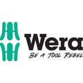 Miniatyrbild 4 av 4: Wera 8067-6 TORX® BO /Z 05056158001 Bit-Set 7 delar TORX BO