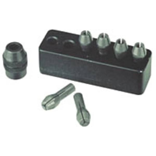 Proxxon Micromot 28 940 Stålspännhylsor 1 set
