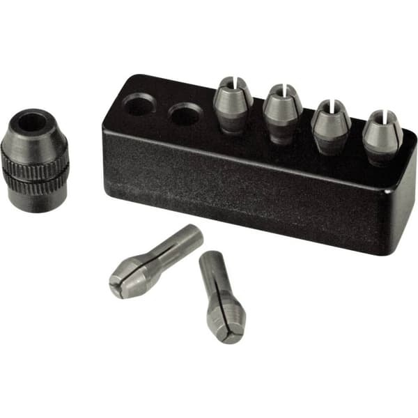 Proxxon Micromot 28 940 Stålspännhylsor 1 set