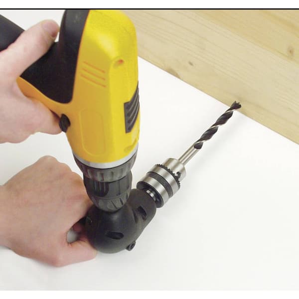 Basetech M12490 Vinkelväxel