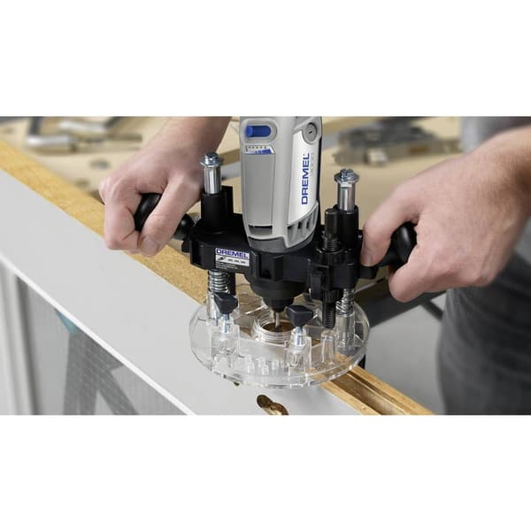 Dykfrästillsats Dremel 335 1 st