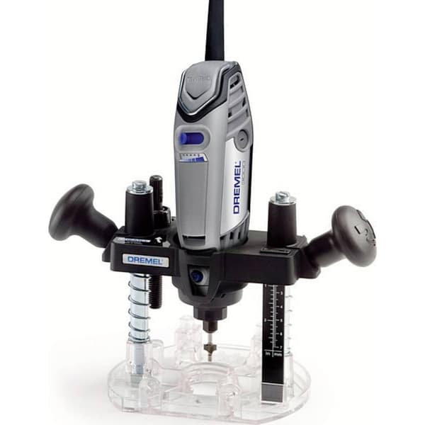 Dykfrästillsats Dremel 335 1 st