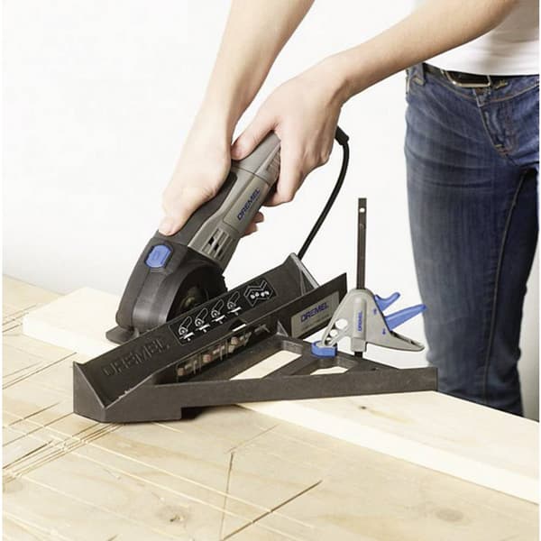 Frästillsats Dremel DSM 840