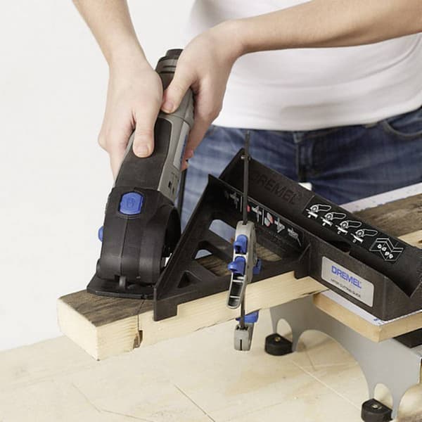 Frästillsats Dremel DSM 840