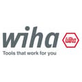 Miniatyrbild 3 av 3: Wiha 39133 CentroFix Force snabbyteshållare, magnetisk, form E 6,3 60 mm