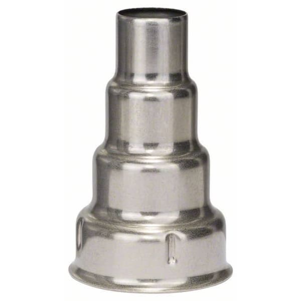 Bosch Accessories 1609201647 Reduceringsmunstycke för Bosch varmluftspistoler, 14 mm Diameter 14 mm