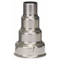 Miniatyrbild 1 av 3: Bosch Accessories 1609201647 Reduceringsmunstycke för Bosch varmluftspistoler, 14 mm Diameter 14 mm