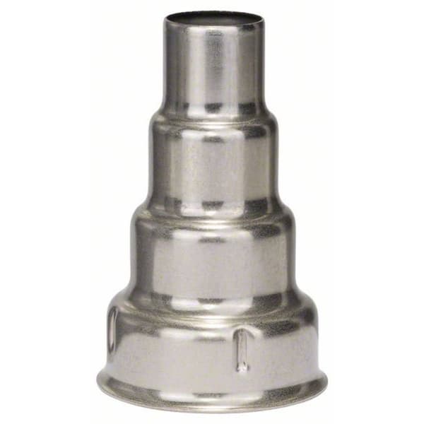 Bosch Accessories 1609201647 Reduceringsmunstycke för Bosch varmluftspistoler, 14 mm Diameter 14 mm