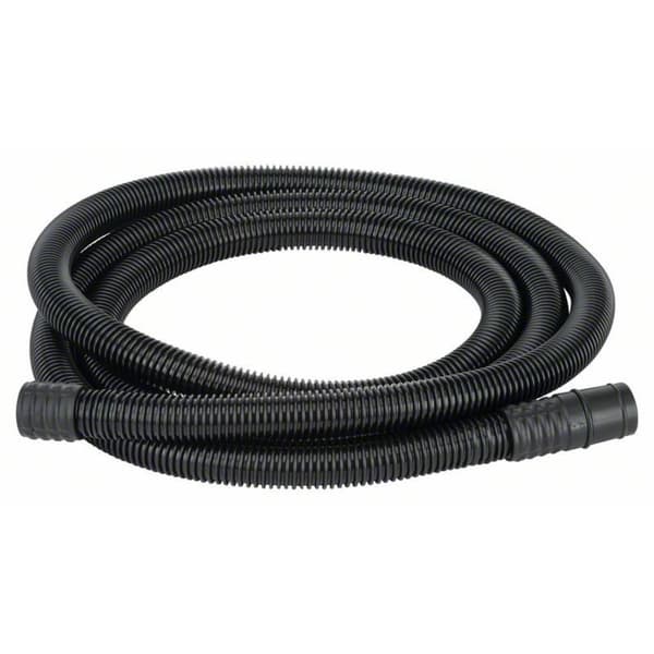 Bosch Accessories 2600793009 Slang, 3 m, 19 mm passar till GAS 11-21 GAS 12-30 F GAS 12-50 RF GAS 12-50 RFH Diameter 19