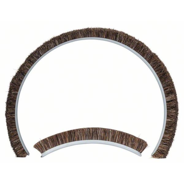 Bosch Accessories 2605510226 Extraborste för utsugningshuv