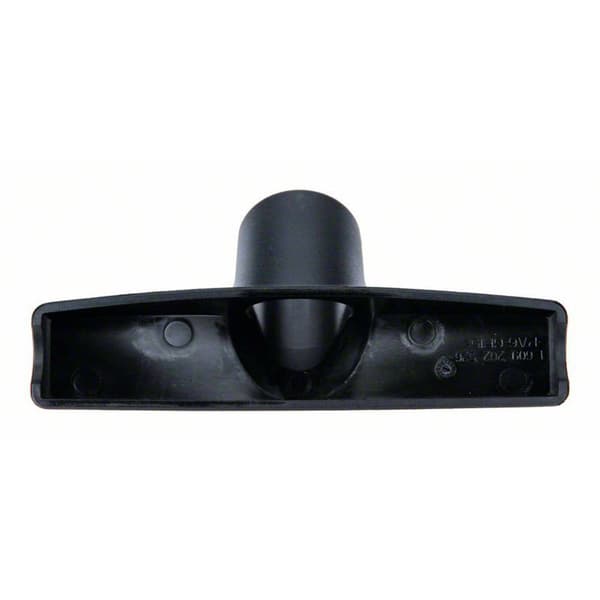 Bosch Accessories 2607000170 Grovsmutsmunstycke för Bosch-dammsugare, 35 mm Diameter 35 mm