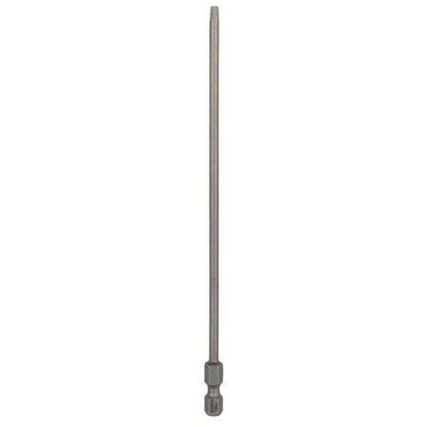 Bosch Accessories 2607001666 Sexkants-bit T 15 extra hårt E 6.3 1 st
