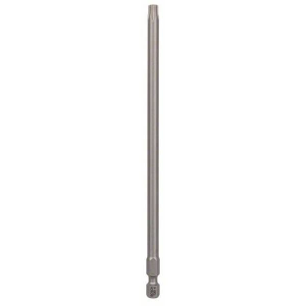 Bosch Accessories 2607001674 Sexkants-bit T 30 extra hårt E 6.3 1 st