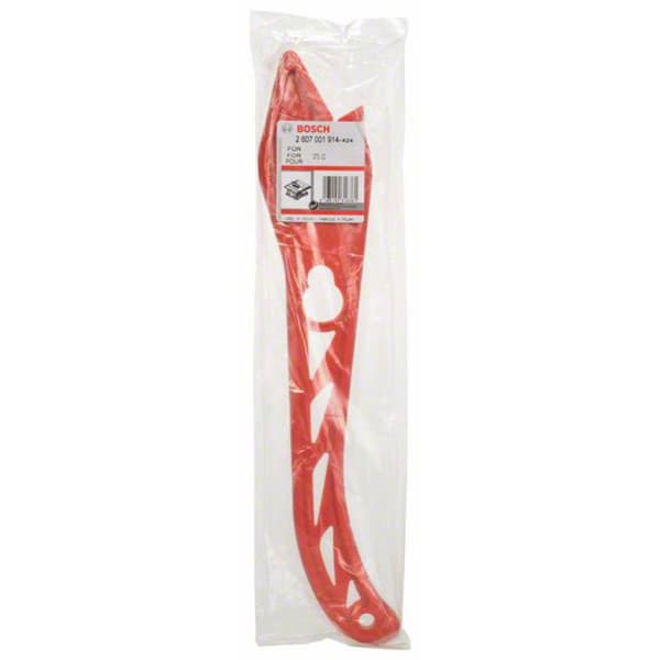 Bosch Accessories 2607001914 Påskjutstock för semistationära cirkelsågar, passar till GTS 10 Professional