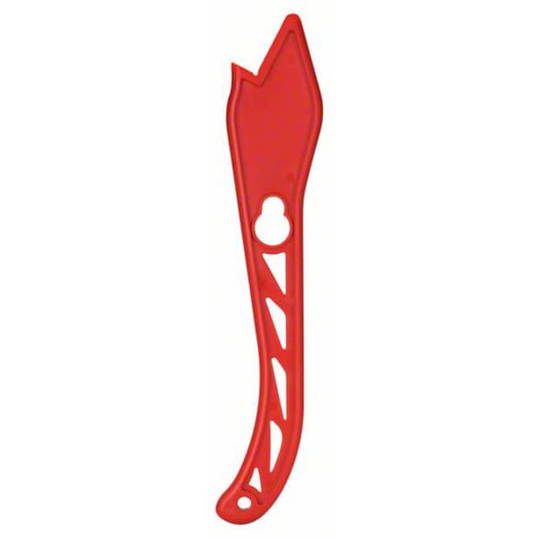 Bosch Accessories 2607001914 Påskjutstock för semistationära cirkelsågar, passar till GTS 10 Professional